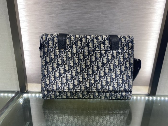 202103SS新作 Dior ディオール メンズ ショルダーバックスーパーコピー