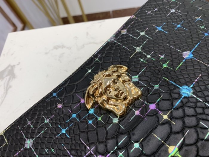 202106SS新作 Versace ヴェルサーチェ メンズ ハンドバック スーパーコピー