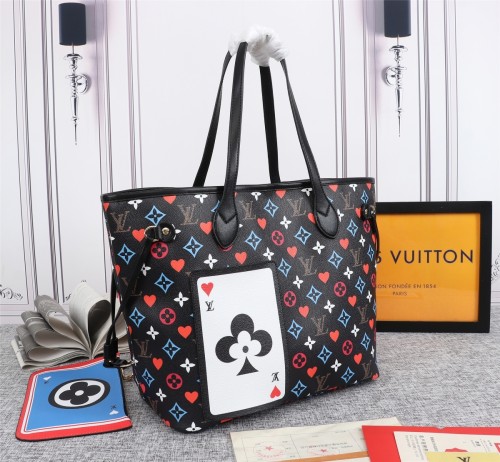 2021SS新作 Louis Vuitton ルイヴィトン レディースハンドバックスーパーコピー