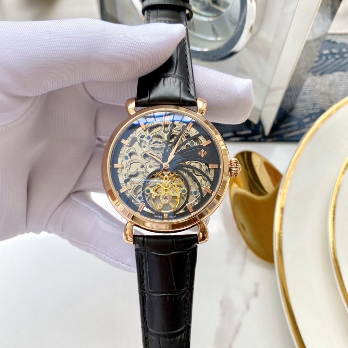 2020SS新作PatekPhilippeパテック フィリップメンズ時計 スーパーコピー7色