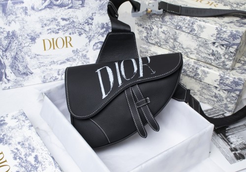 2020SS新作 Dior ディオール メンズ ショルダーバック スーパーコピー