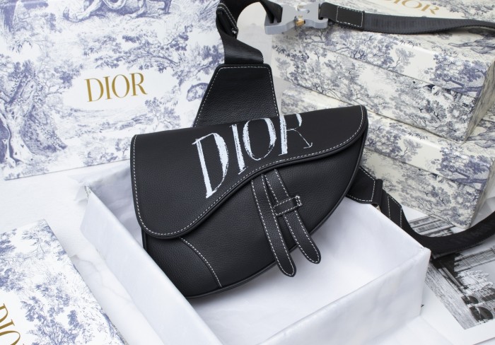 2020SS新作 Dior ディオール メンズ ショルダーバック スーパーコピー