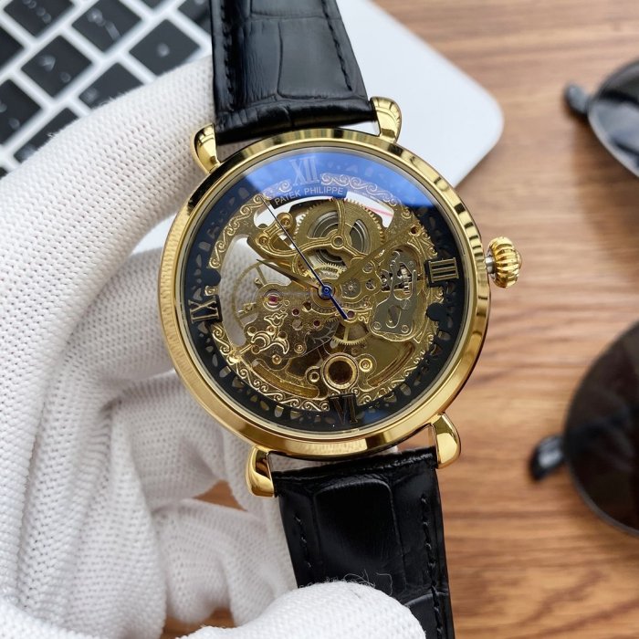 2020SS新作PatekPhilippeパテック フィリップメンズ時計 スーパーコピー7色