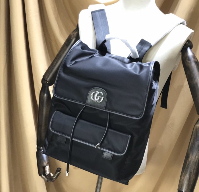 202103SS新作 Gucci グッチ メンズリュックバックスーパーコピー