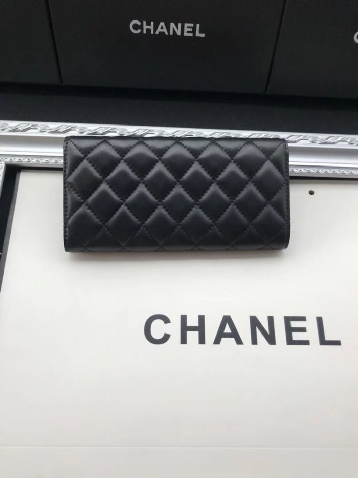 2020SSシャネルChanel新作通販 長財布 スーパーコピー