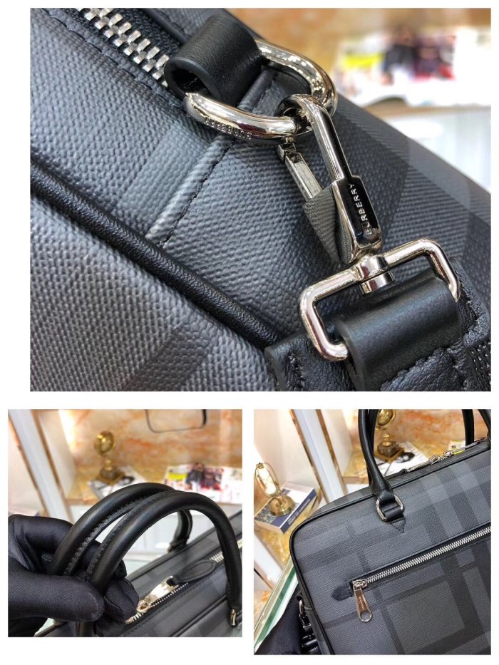 2020SS新作 Burberry バーバリー メンズ ハンドバックスーパーコピー