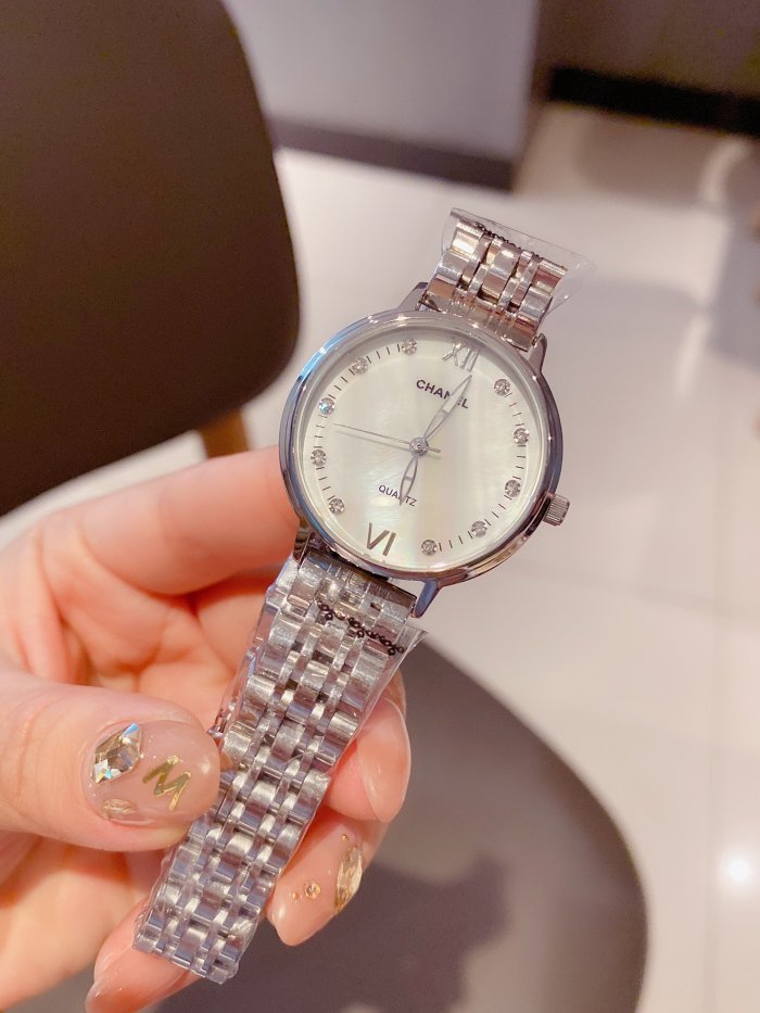 2020SS新作Chanel シャネルレディース時計 スーパーコピー