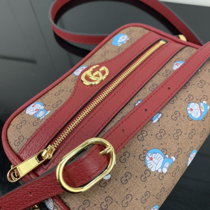 202103SS新作Gucci グッチ レディースショルダーバッグスーパーコピー
