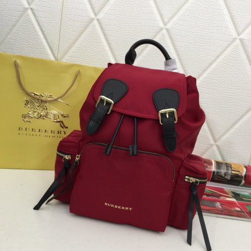 202103SS新作Burberryバーバリー レディース リュック スーパーコピー