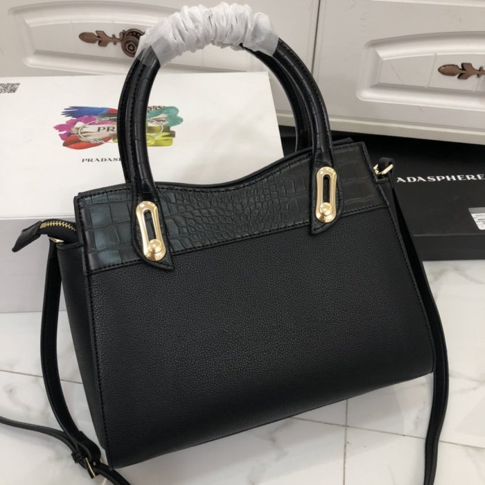 2021SS新作 Prada プラダ レディースハンドバックスーパーコピー