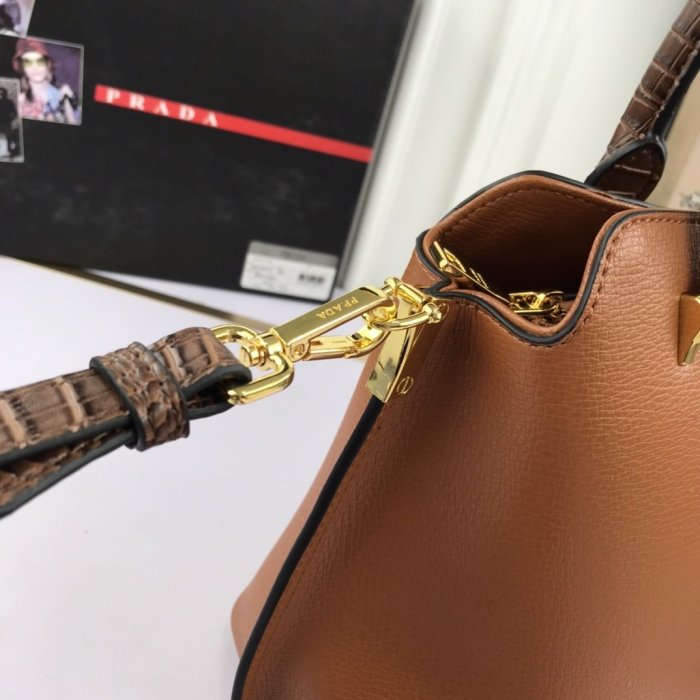 2021SS新作 Prada プラダ レディースハンドバックスーパーコピー