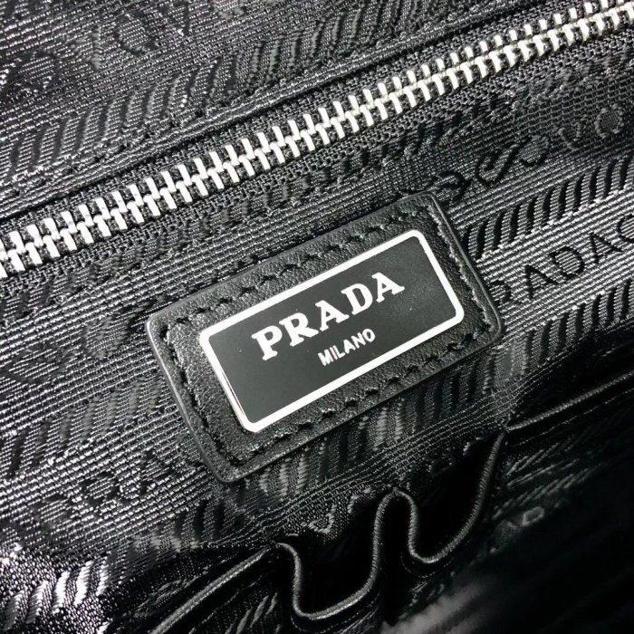 202103SS新作 メンズ Prada プラダ ハンドバックスーパーコピー