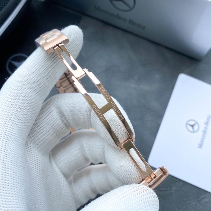2020SS新作PatekPhilippeパテック フィリップメンズ時計 スーパーコピー6色