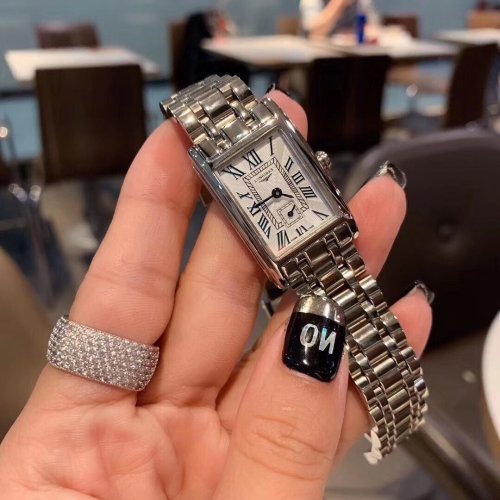 2020SS新作 LONGINES ロンジン レディース 時計 スーパーコピー