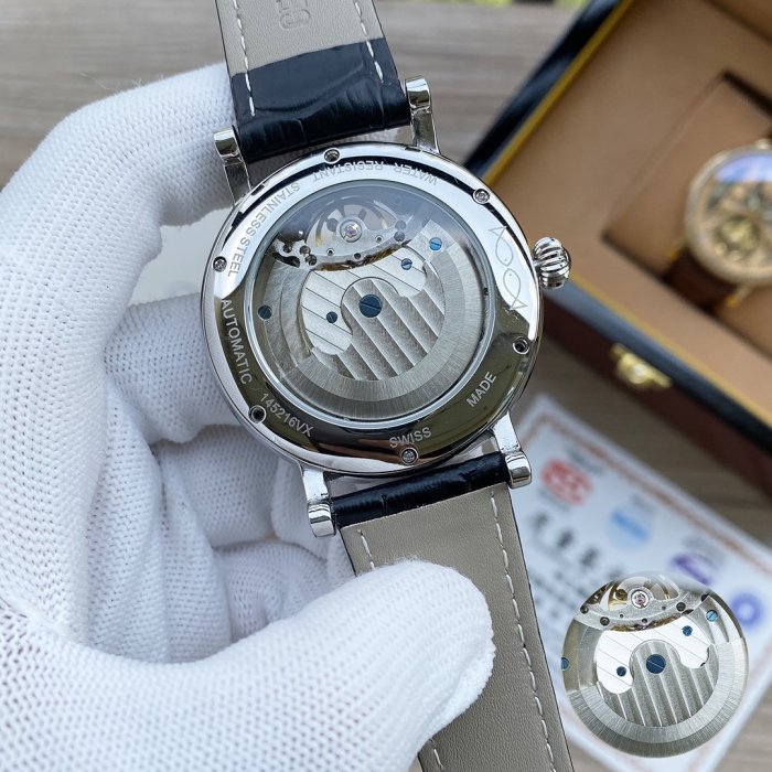 2020SS新作PatekPhilippeパテック フィリップメンズ時計 スーパーコピー 6色