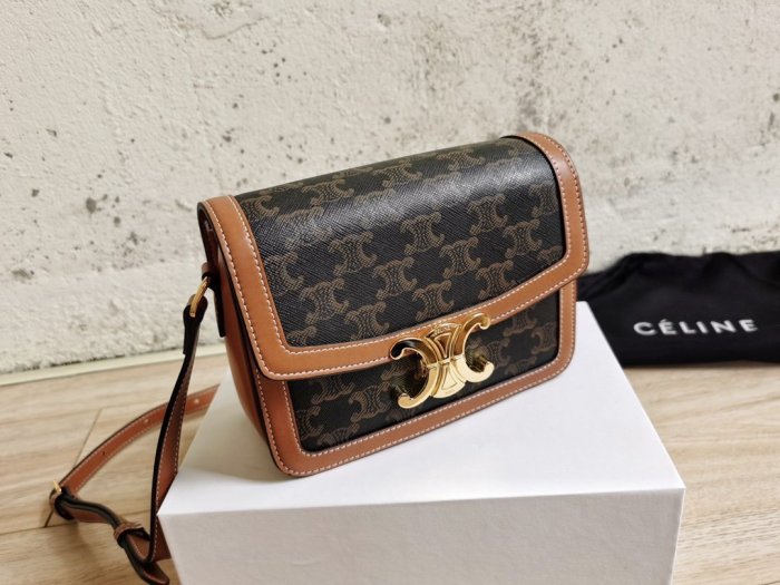 2020SS新作 Celine セリーヌ レディースショルダーバッグスーパーコピー