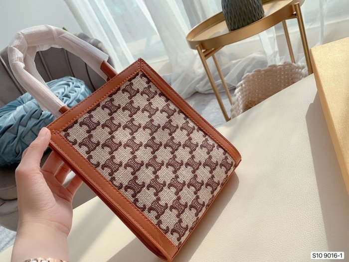 2020SS新作 Celine セリーヌ レディースハンドバックスーパーコピー