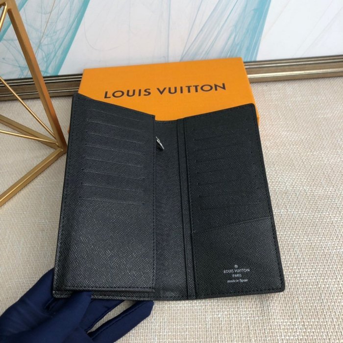 202103SS 新作 LOUIS VUITTON & Supreme 財布