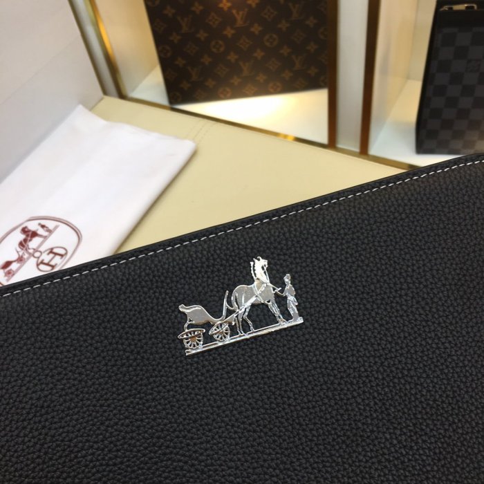 2020SS新作 Hermes エルメス メンズ ハンドバック スーパーコピー