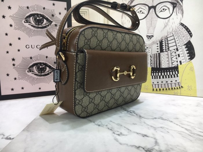 2021SS新作Gucci グッチ レディースショルダーバッグスーパーコピー