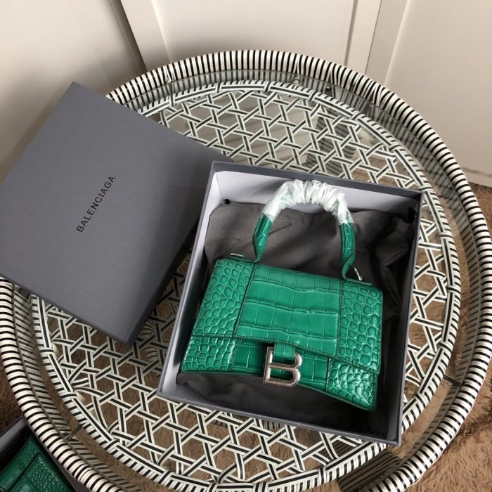 2020SS新作 Balenciaga バレンシアガ レディース ハンドバック スーパーコピー