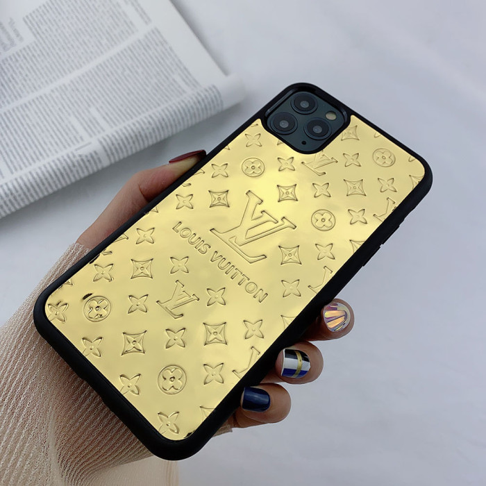 ルイヴィトン/LV ケース最新全機種11 Pro/11/Xs Max/Xr/XS/iPhone7/7P/8/8P/ 6色