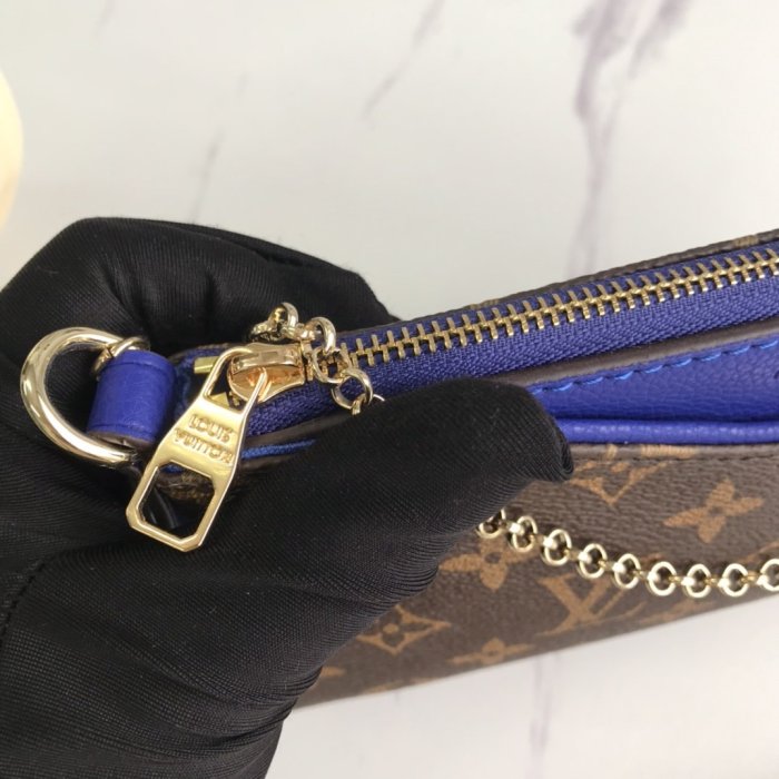 202103SSルイヴィトン LOUIS VUITTON 新作通販长財布 スーパーコピー