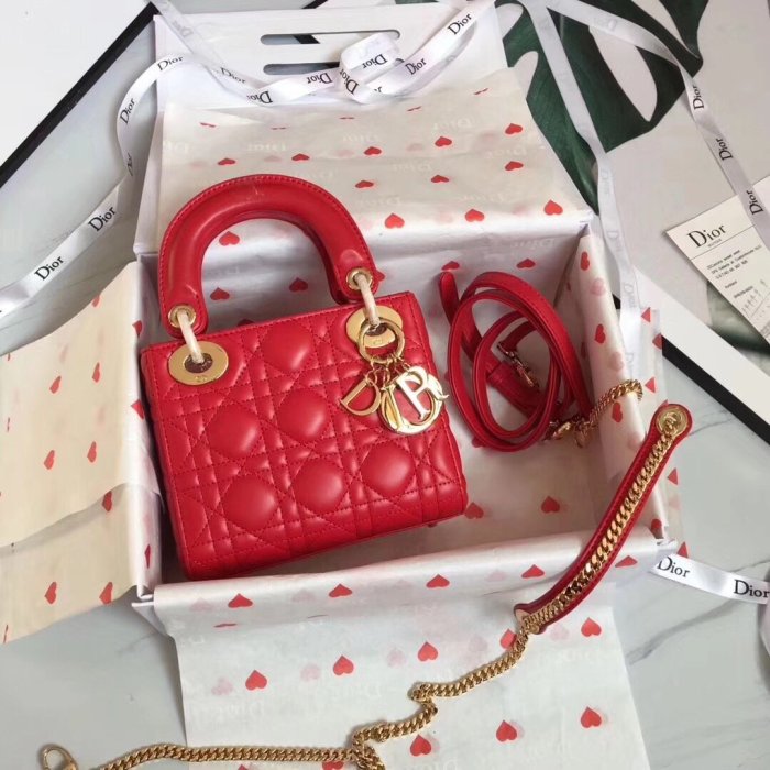 202103SS新作 Dior ディオール レディース ハンドバックスーパーコピー