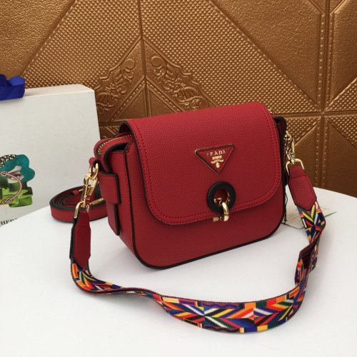 2021SS新作 Prada プラダ レディース ショルダーバックスーパーコピー