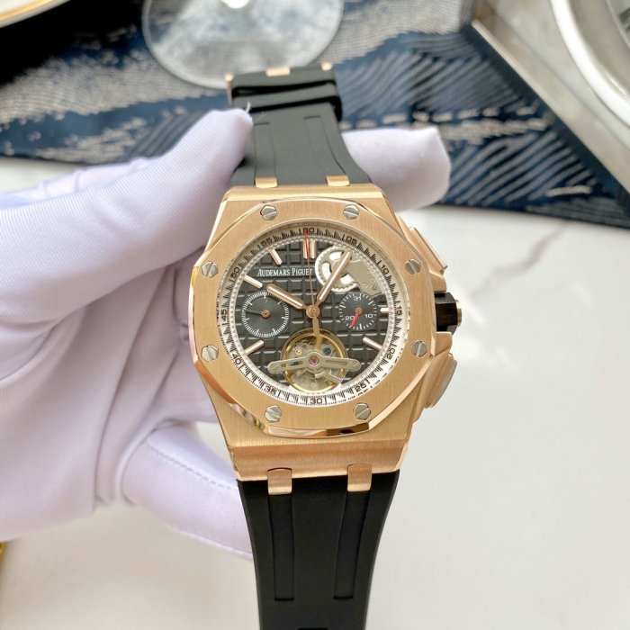 2020SS新作Audemars Piguetオーデマ ピゲメンズ時計 スーパーコピー 6色