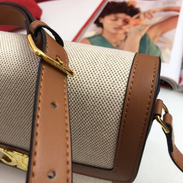 2020SS新作 Celine セリーヌ レディースショルダーバッグスーパーコピー
