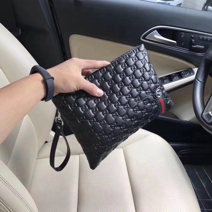 2020SS新作 Gucci グッチ メンズ ハンドバックスーパーコピー