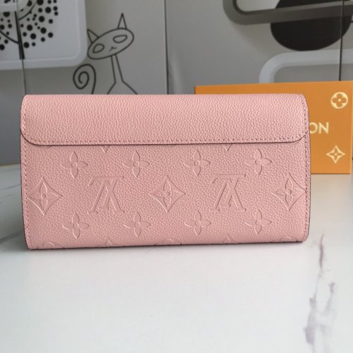 202103SSルイヴィトン LOUIS VUITTON 新作通販长財布 スーパーコピー
