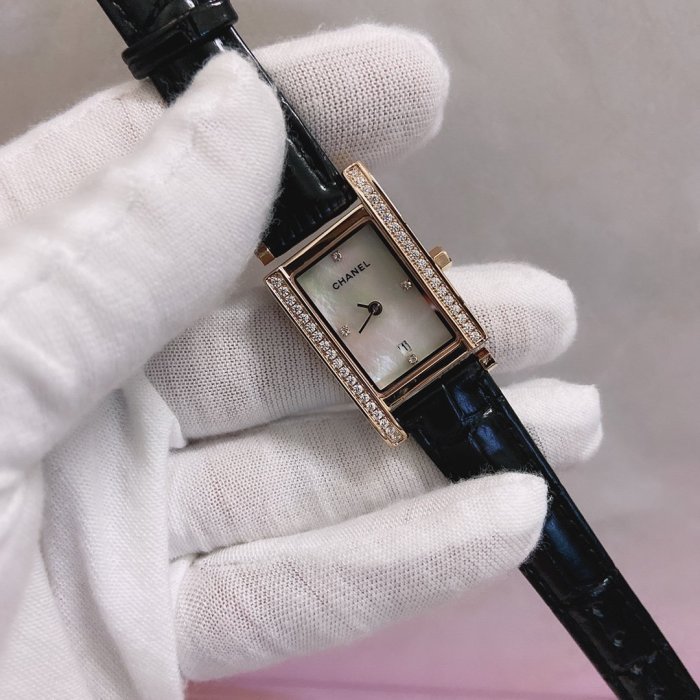 2020SS新作Chanel シャネル レディース 時計 スーパーコピー