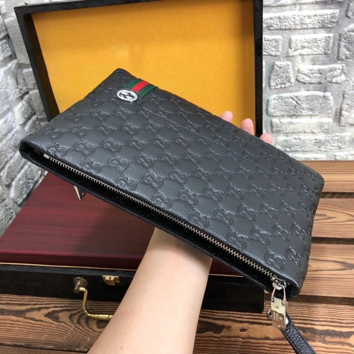 2020SS新作 Gucci グッチ メンズ ハンドバックスーパーコピー