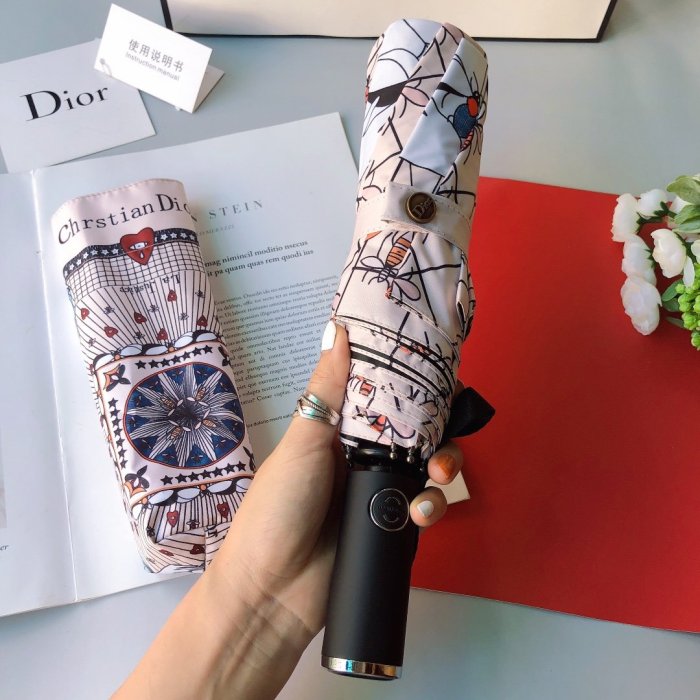 2020SS新作Dior ディオール 傘 スーパーコピー