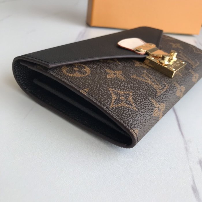 202103SSルイヴィトン LOUIS VUITTON 新作通販长財布 スーパーコピー