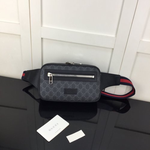 2021SS新作 Gucci グッチ メンズ ショルダーバックスーパーコピー