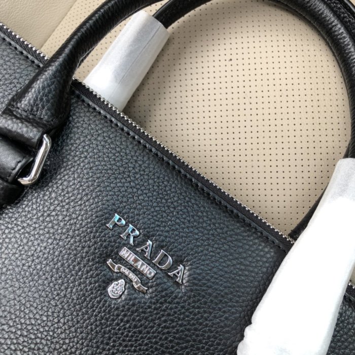 2021SS新作 メンズ Prada プラダ ハンドバックスーパーコピー