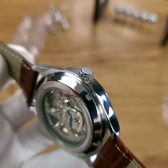 2020SS新作 Rolex ロレックス メンズ 時計 スーパーコピー2色
