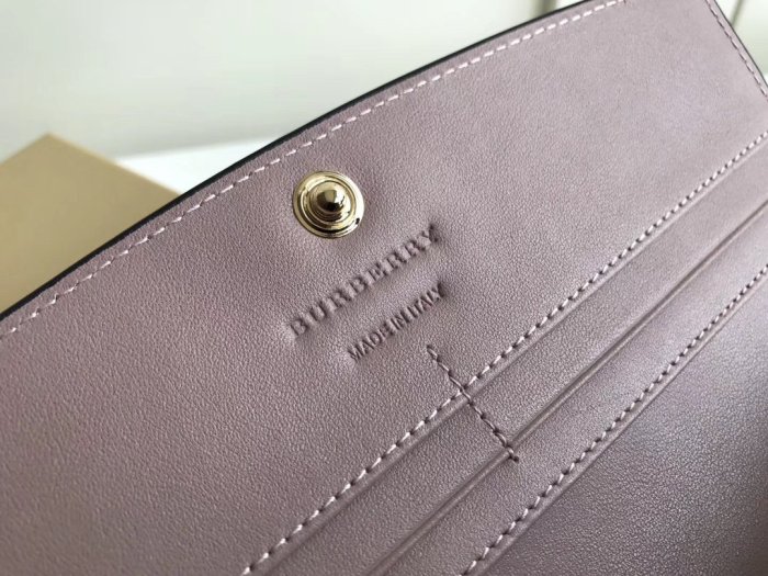 202103SSバーバリーBurberry新作通販 長財布 スーパーコピー