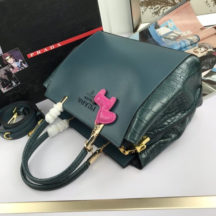 202103SS新作 Prada プラダ レディースハンドバックスーパーコピー