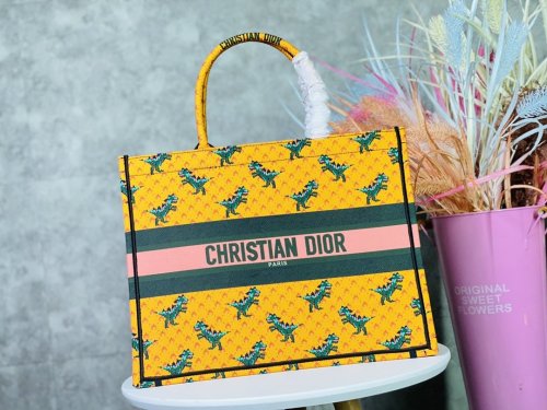 202103SS新作 Dior ディオール レディース ハンドバックスーパーコピー
