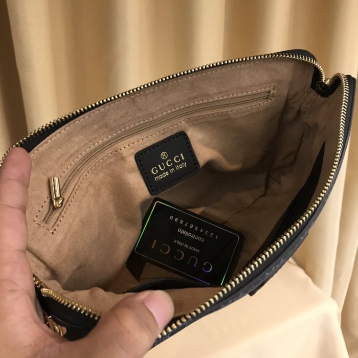 2020SS新作 Gucci グッチ メンズ ハンドバックスーパーコピー