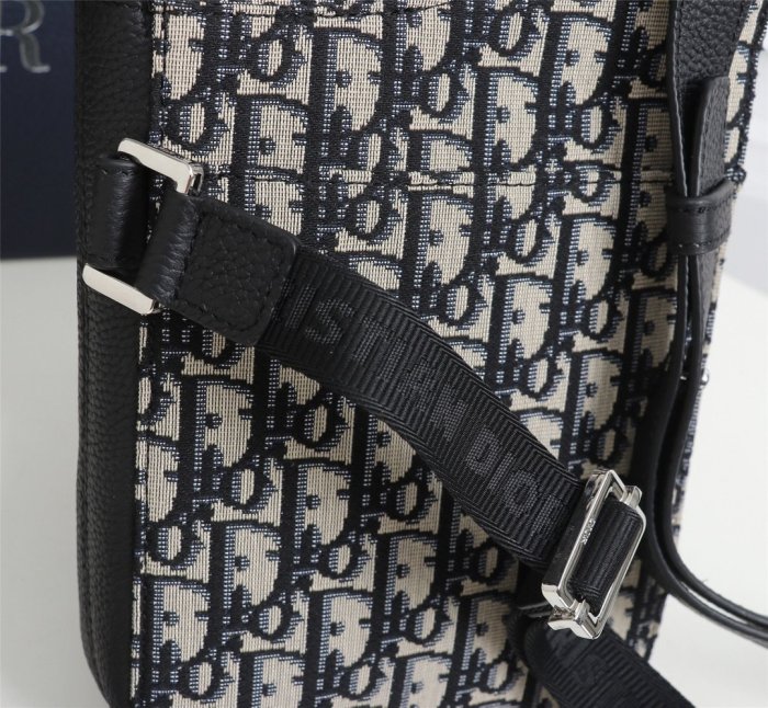 202103SS新作 Dior ディオール メンズ ショルダーバックスーパーコピー