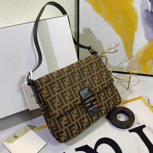 2020SS新作 FENDI フェンディ レディース ショルダーバック スーパーコピー