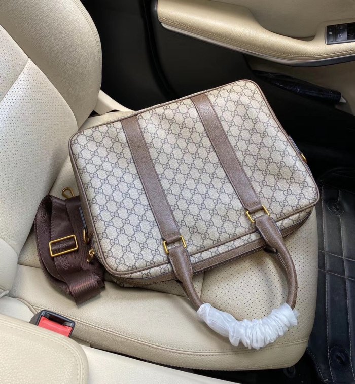2020SS新作 Gucci グッチ メンズ ハンドバックスーパーコピー