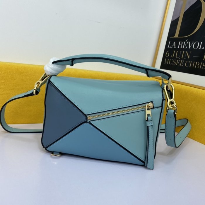202106SS新作 LOEWE ロエベ レディース ショルダーバッグスーパーコピー