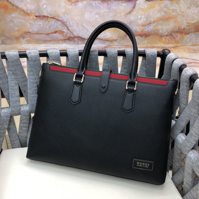 2021SS新作 Gucci グッチ メンズ ハンドバックスーパーコピー