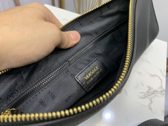 202106SS新作 Versace ヴェルサーチェ メンズ ハンドバック スーパーコピー
